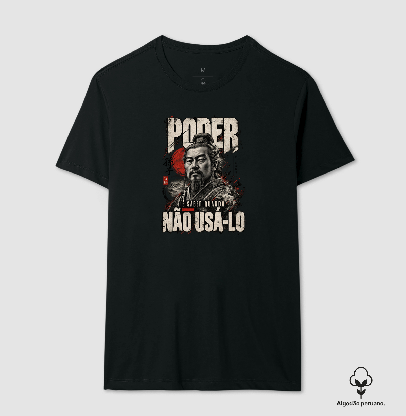 Sun Tzu - Poder é Saber Quando Não Usá-lo - Imagem 3