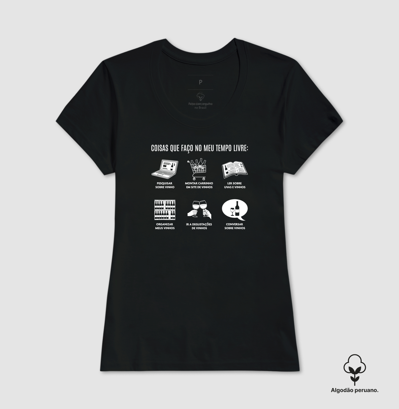 Camisa 1