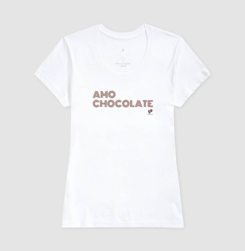 Amo Chocolate - Imagem 6