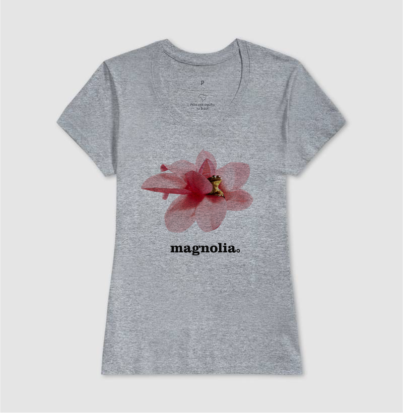 Magnolia (estampa G) - Imagem 9