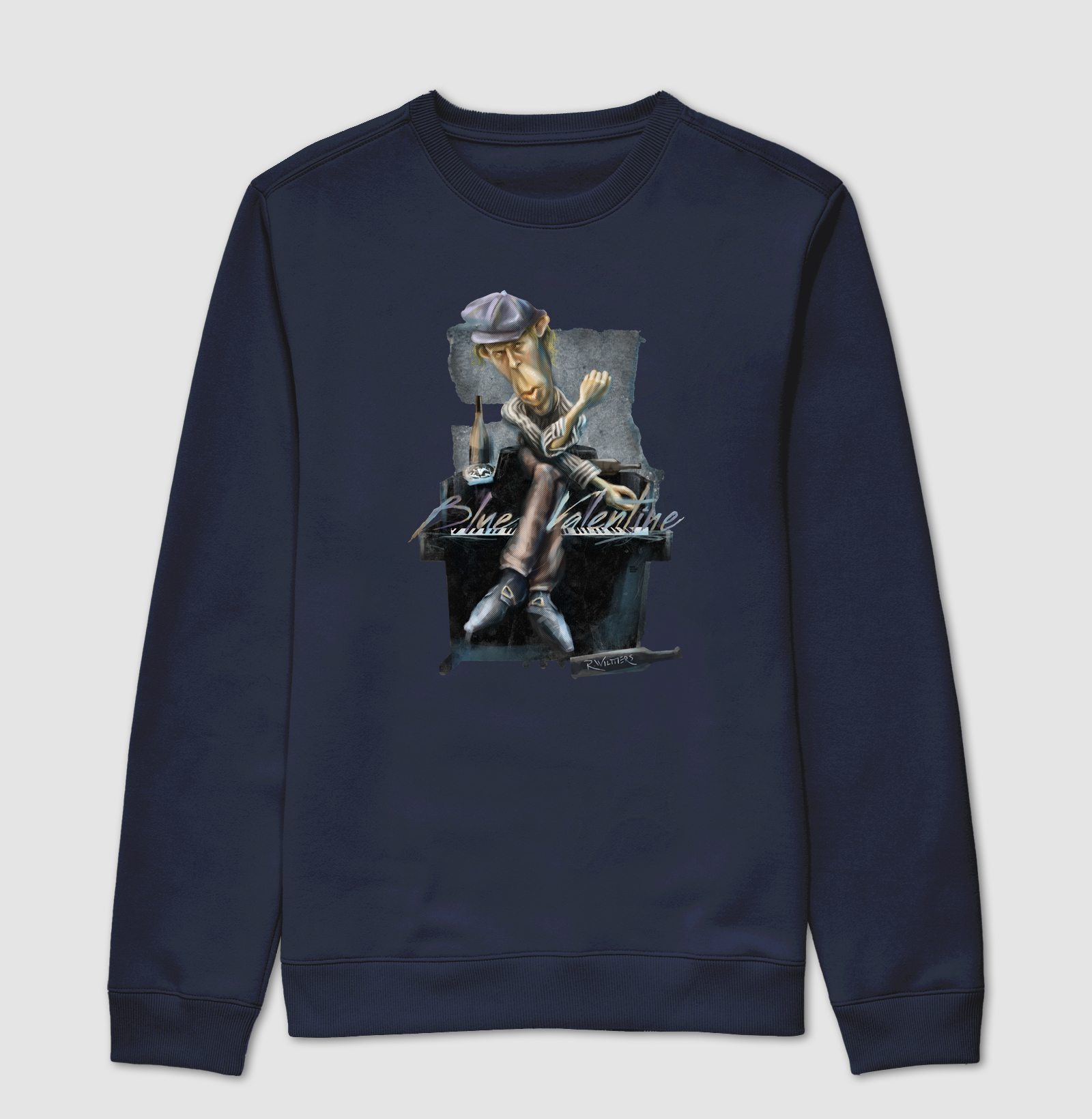 Camisa 4