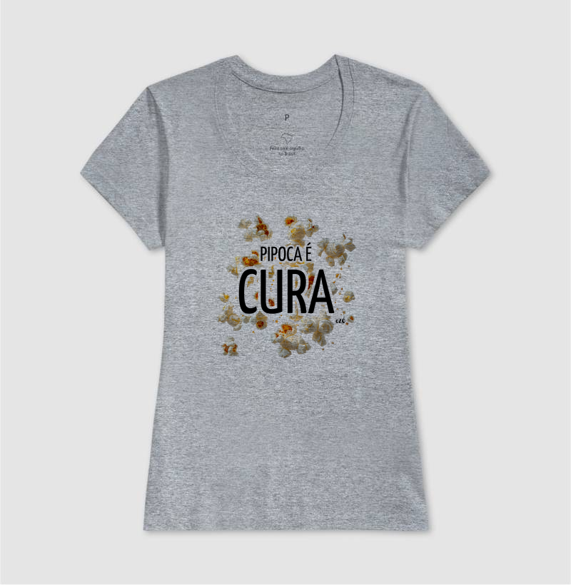 Obaluaê - Pipoca é cura - Imagem 7