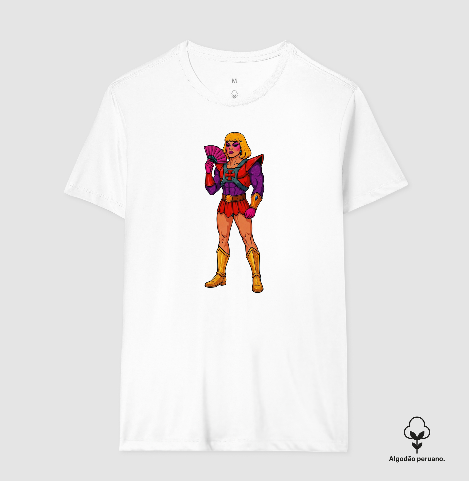 Camisa 7