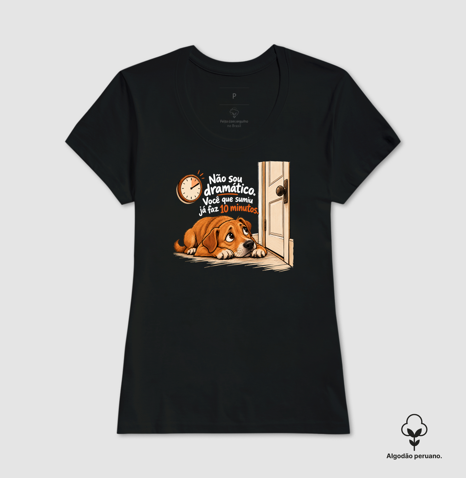 Cachorro Dramático - Imagem 5
