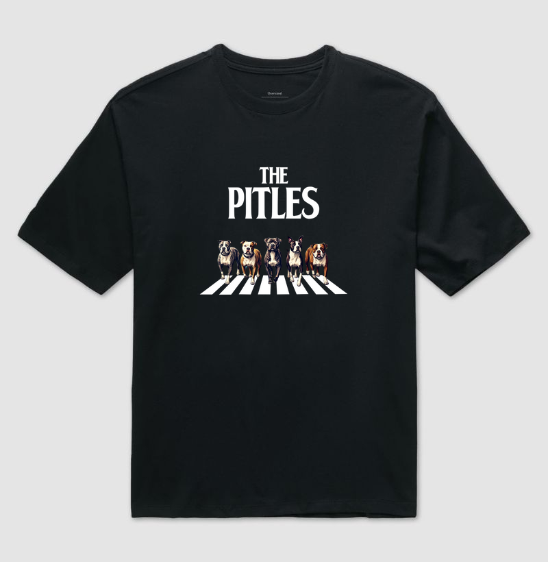 THE PITLES - Imagem 2