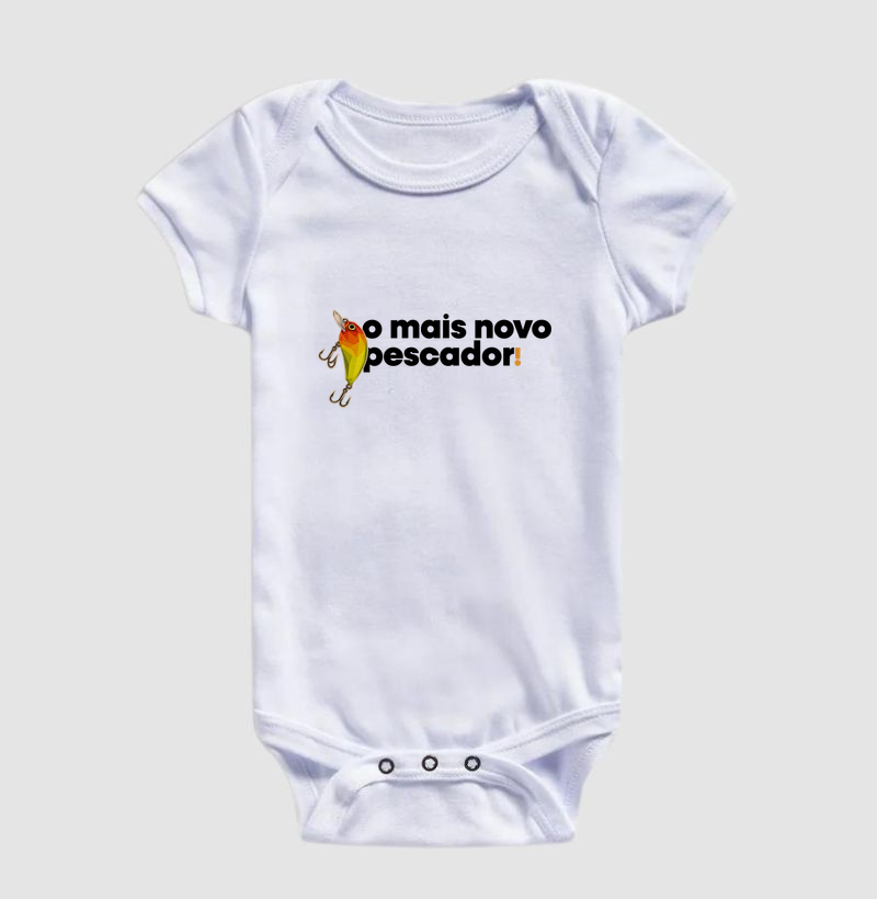 Pescadorzinho Oficial - Imagem 3