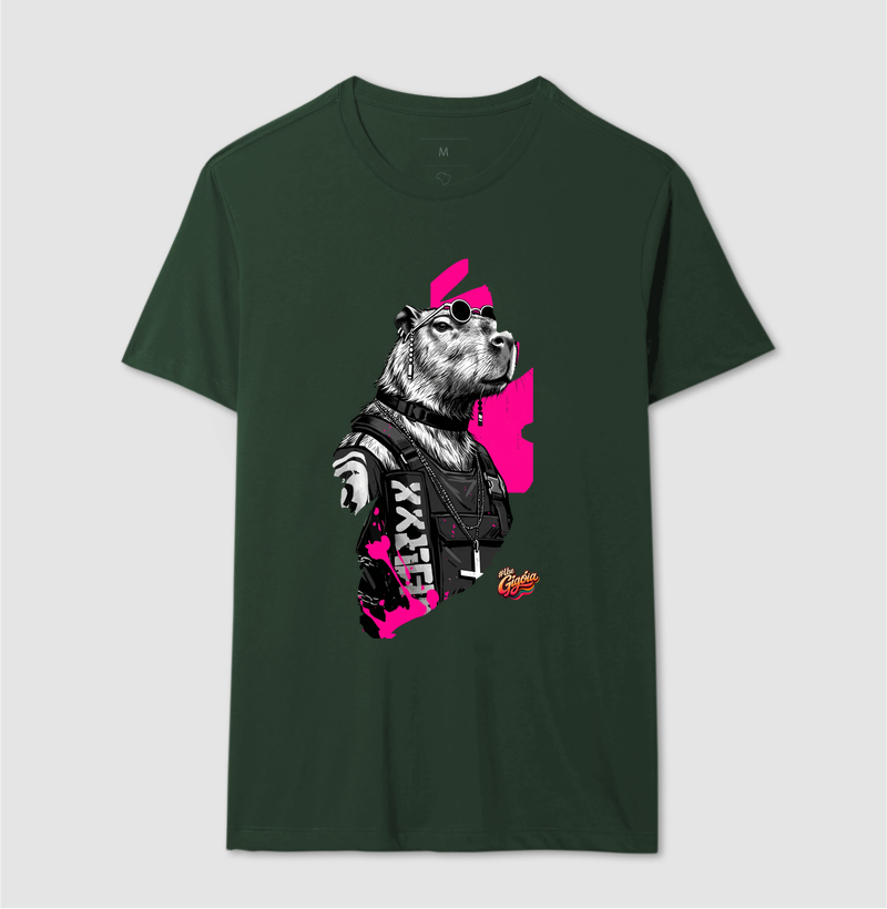 Camisa 11
