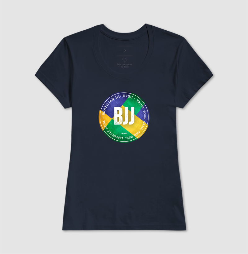 BJJ Nations - Imagem 7