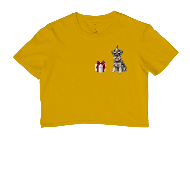 Schnauzer - Aniversário - Imagem 8