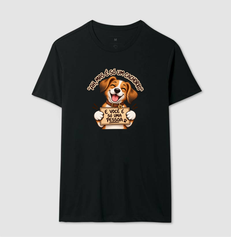É Só Um Cachorro - Imagem 2