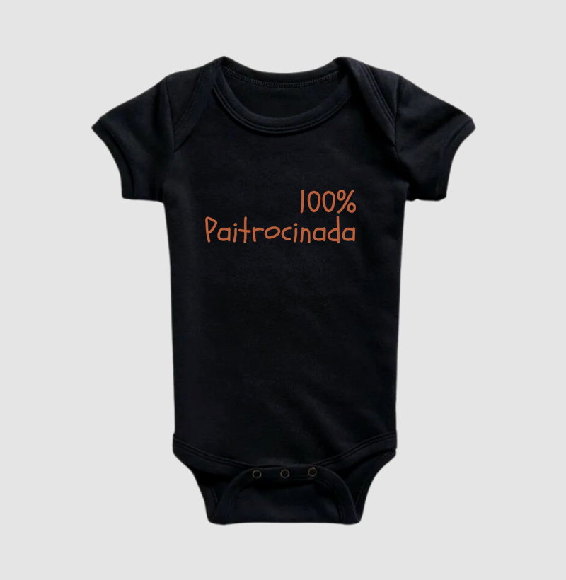 100% Paitrocinada - Imagem 3