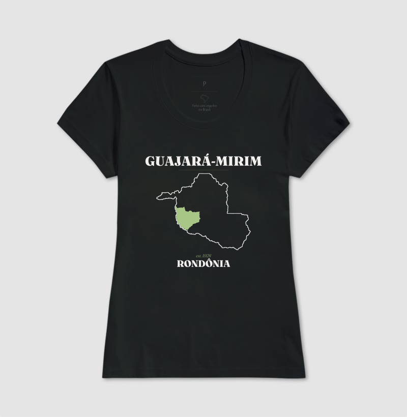Guajará-Mirim | Legado RO - Imagem 3