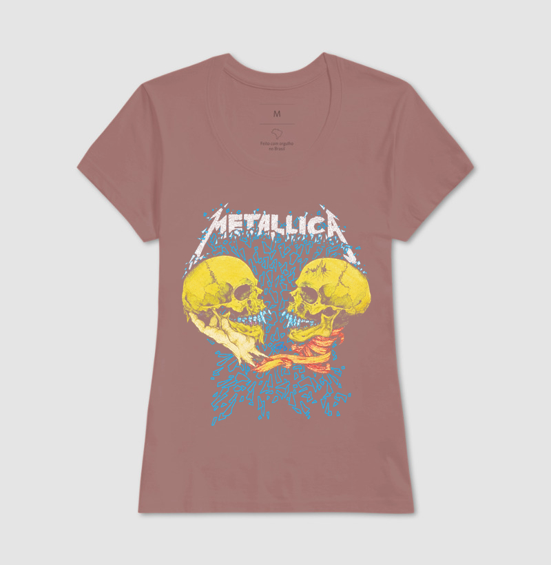 Metallica - Sad But True - Imagem 8