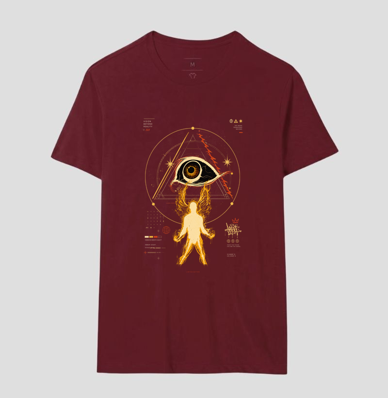 Camisa 17