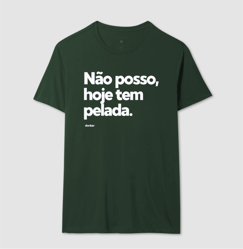 Camisa 11