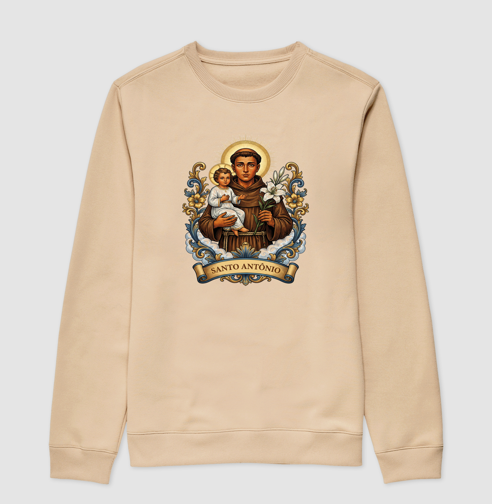 Santo Antonio - Imagem 3