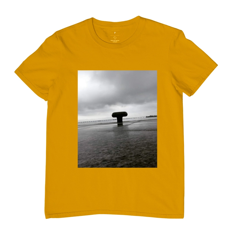 Camisa 13
