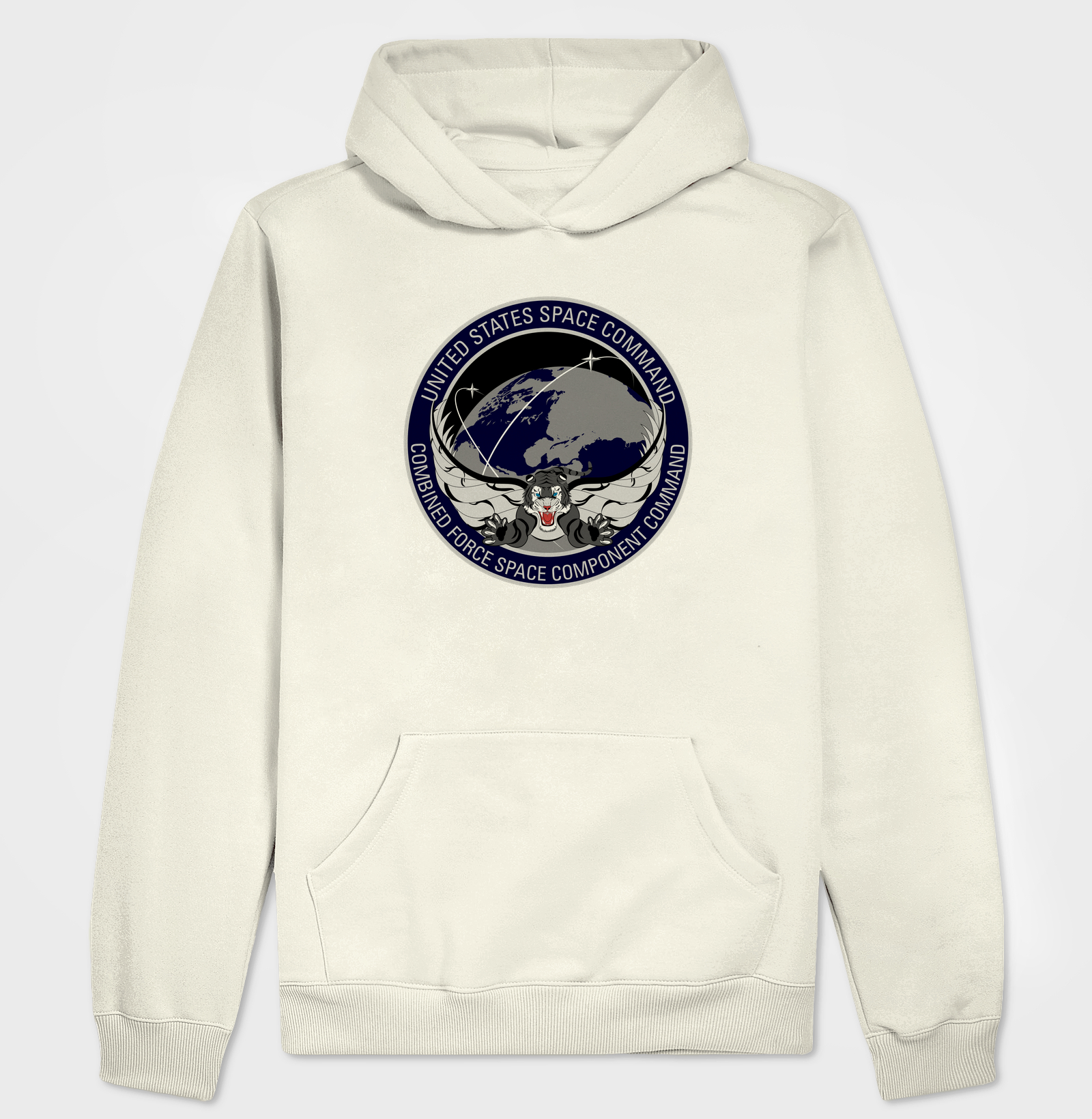 Emblema CFSCC: Comando Espacial (Coleção Odyssey) - Imagem 3