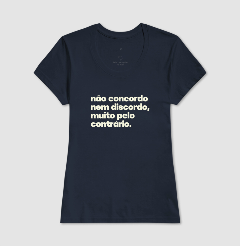 Não concordo, nem discordo - Imagem 7