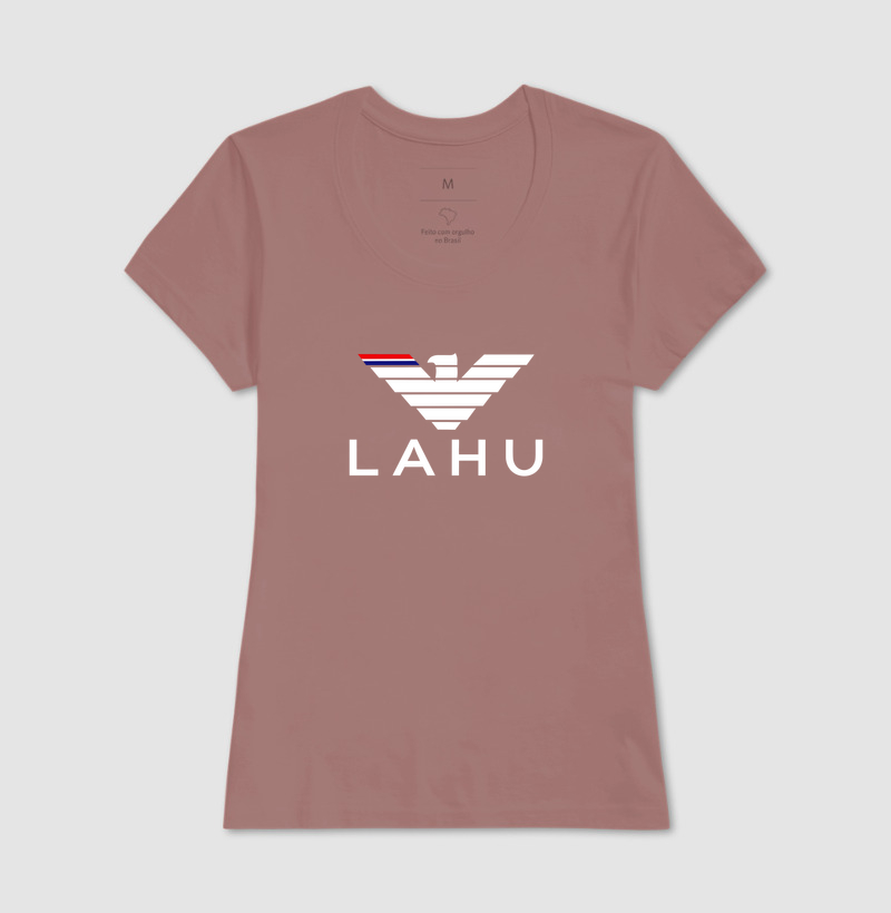 Vestir essa estampa é carregar uma promessa: não é só roupa, é postura. É ser LAHU. 💎 Original em essência, poder em cada traço. Lahu — o estilo de quem sabe o seu valor. - Imagem 13