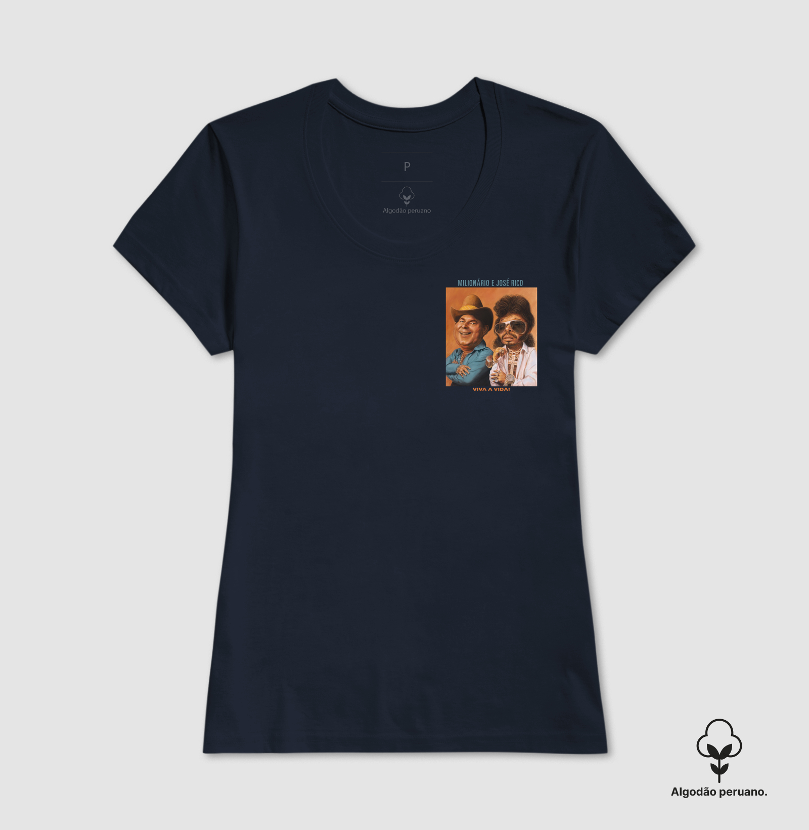 Camisa 7