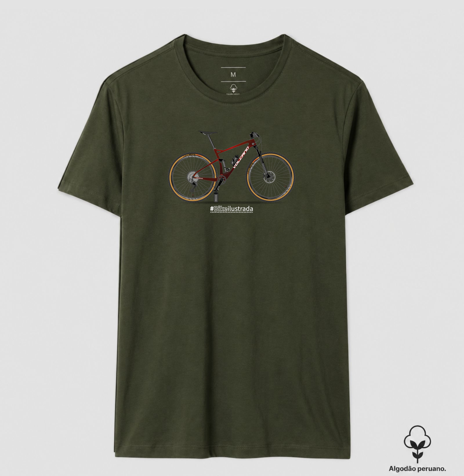 Camisa 9