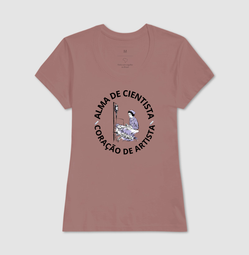 Camisa 18