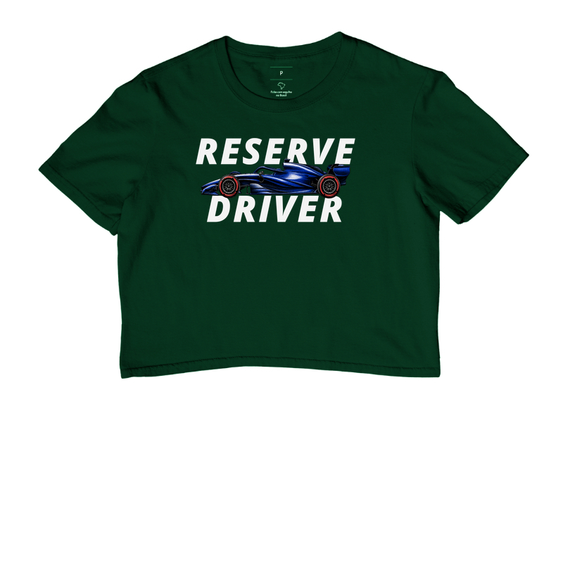Piloto Reserva - Imagem 5