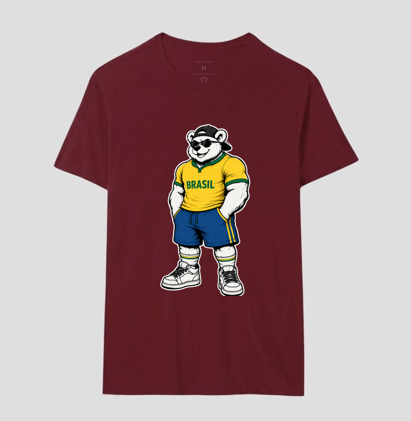 Camisa 9