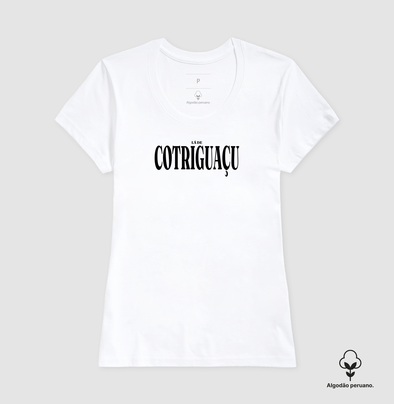 Cotriguaçu | Tipografia MT - Imagem 5