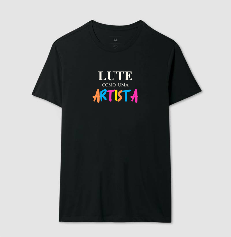 Lute como uma artista - Imagem 2