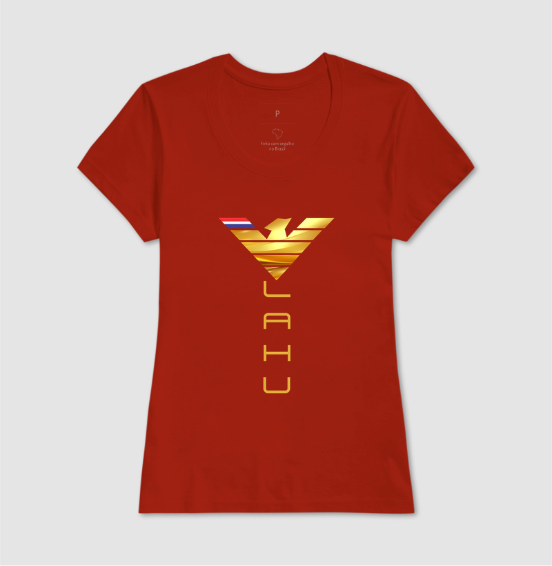 👑🦅 LAHU GOLD | A Essência da Grandeza  A estampa LAHU GOLD é uma poderosa representação de força, conquista e identidade. Com sua majestosa águia dourada posicionada acima do nome LAHU, esta arte simboliza a jornada daqueles que transformam desafios em vitórias e sonhos em realidade. - Imagem 11