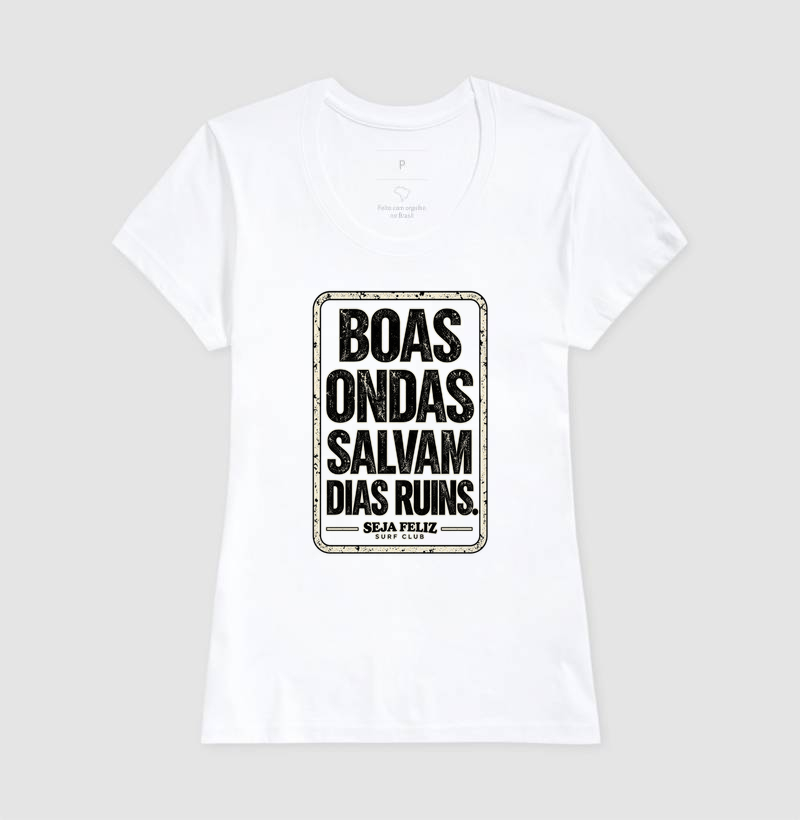 Boas Ondas Salvam Dias Ruins - Imagem 5