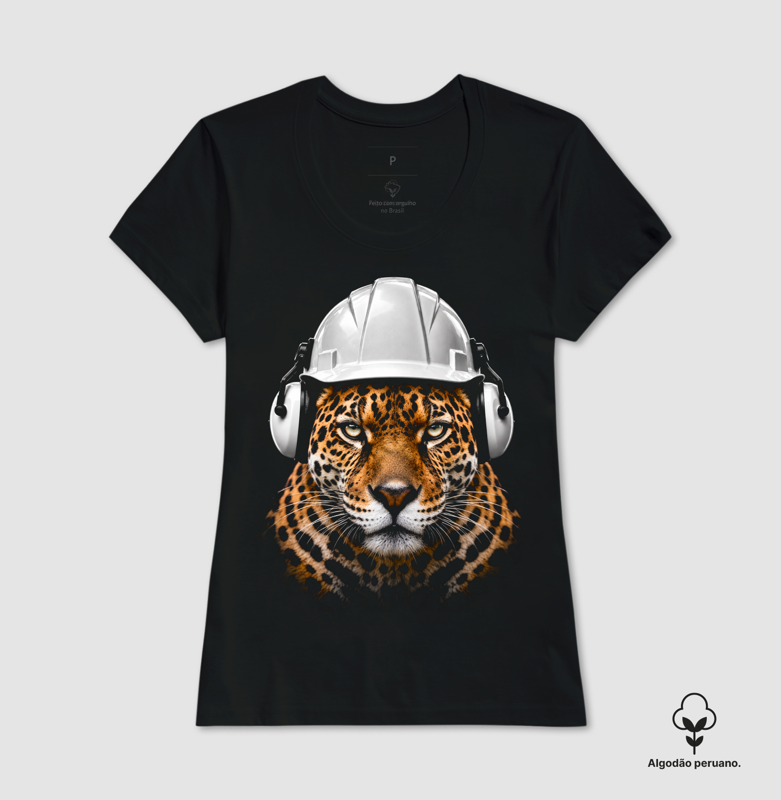 Foco Animal Onça - Imagem 4