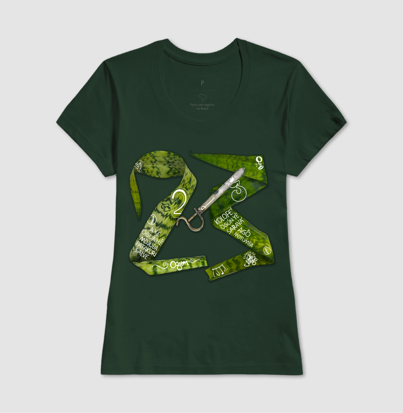 Camisa 10