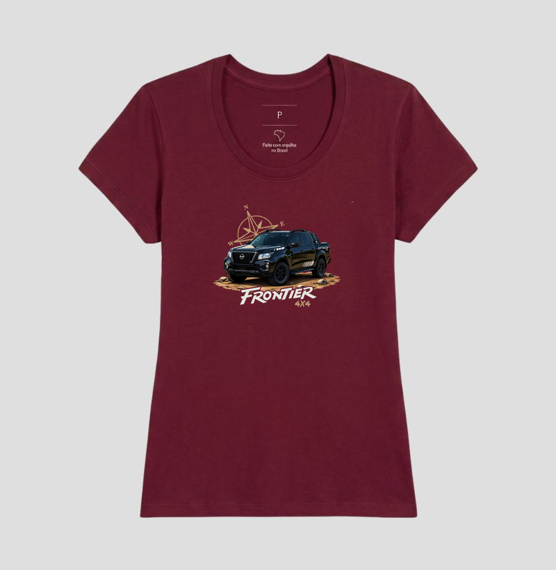 Camisa 18
