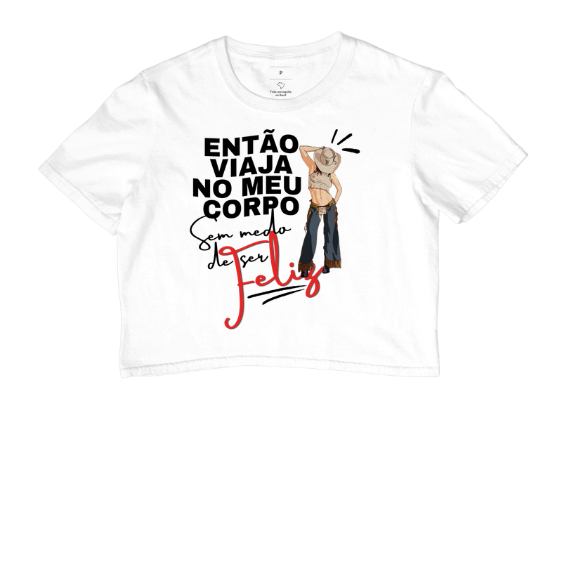 Então Viaja no meu Corpo - Imagem 3