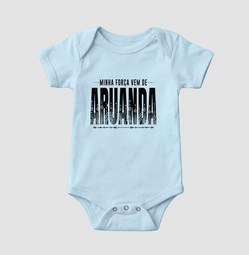 Minha Força Vem de Aruanda - Imagem 4
