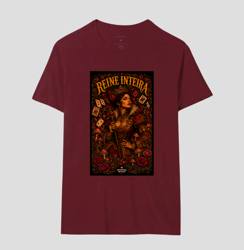 Camisa 16