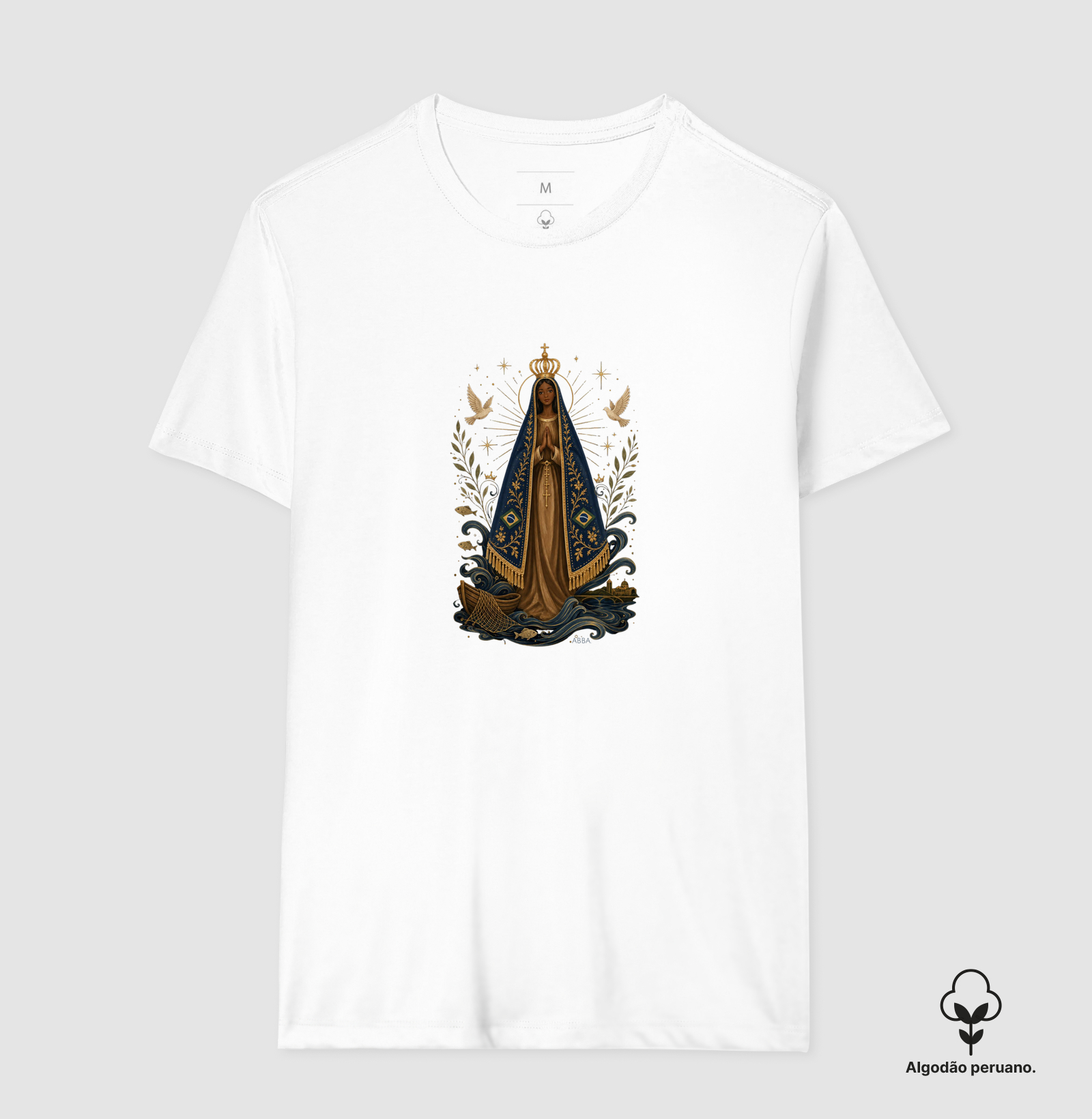 Nossa Senhora Aparecida  - Imagem 6