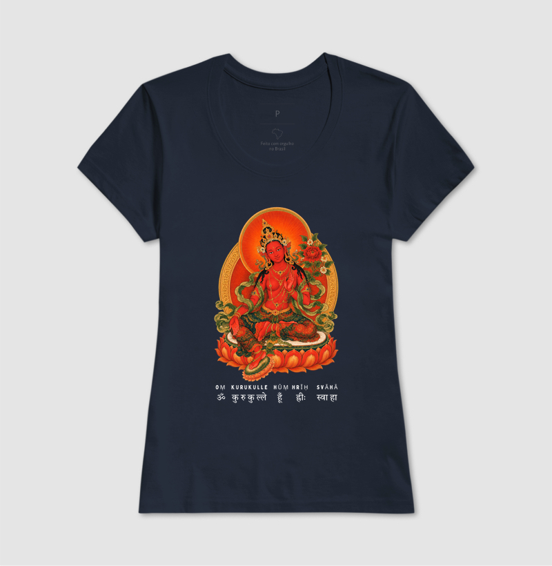 TARA VERMELHA · KURUKULLĀ - Imagem 7