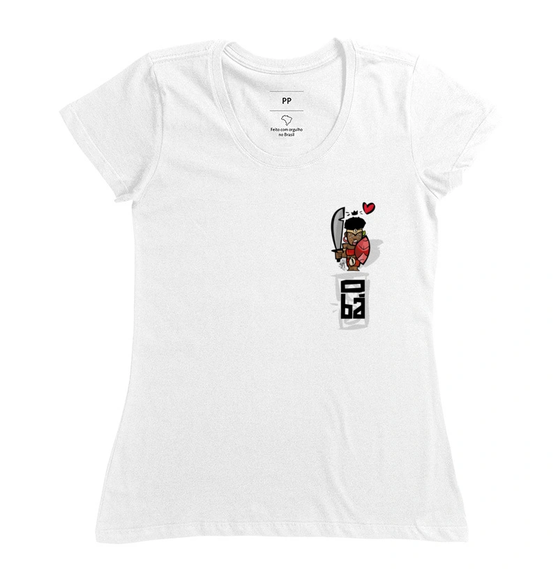 Camisa 2