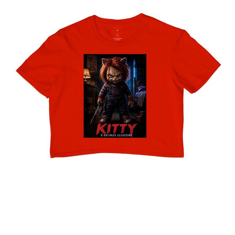 Kitty – O Gatinho Assassino - Imagem 7