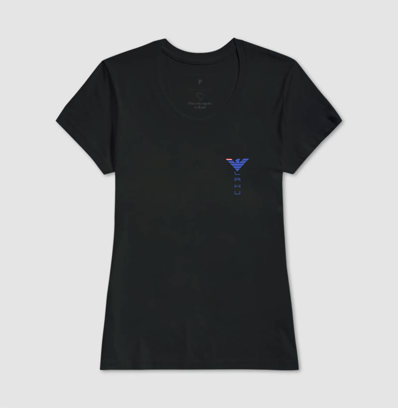 A estampa LAHU BLUE é muito mais do que um design. Ela representa a força de quem acredita em si mesmo, honra sua história e constrói seu futuro com coragem e determinação. - Imagem 3
