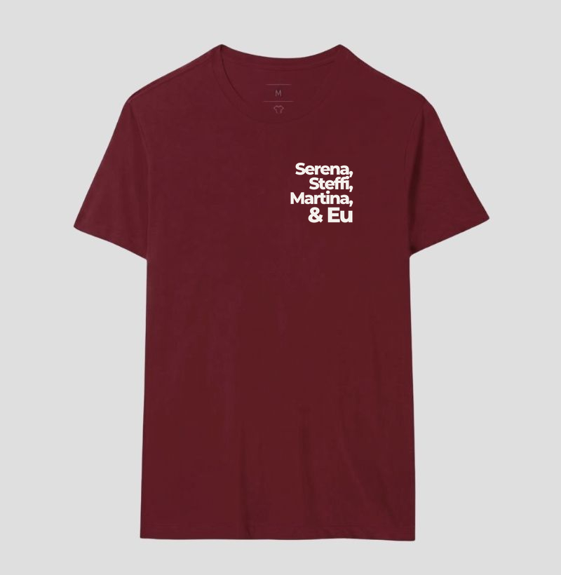 Camisa 18