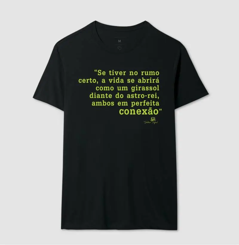 Camiseta Conexão - Imagem 2
