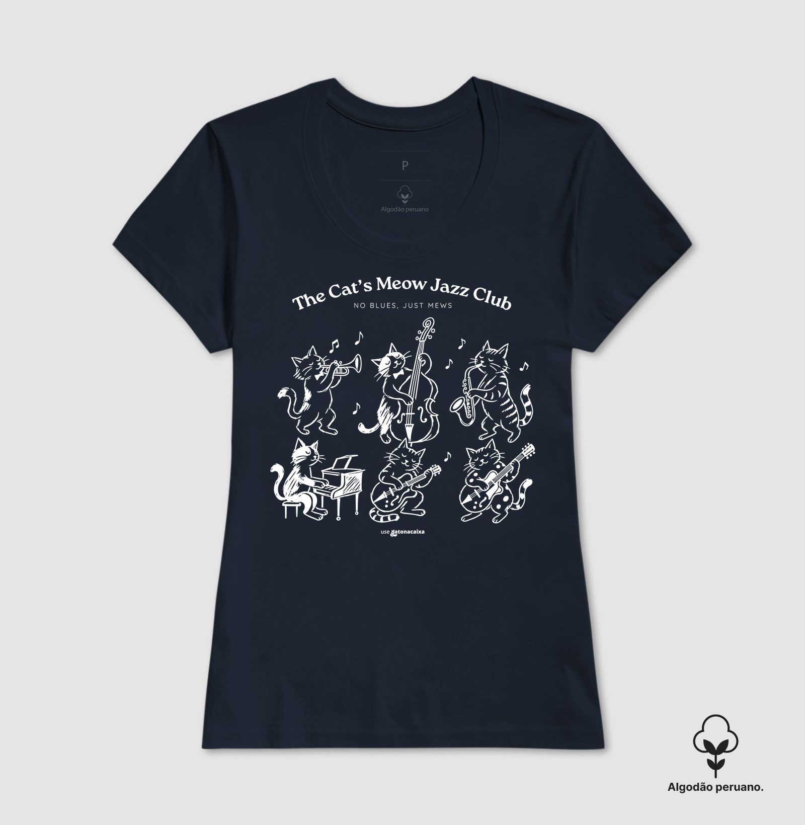 The Cat’s Meow Jazz Club - Imagem 2