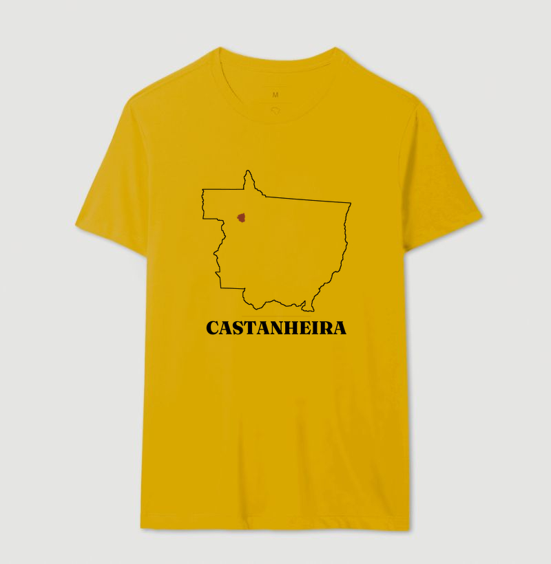 Camisa 13