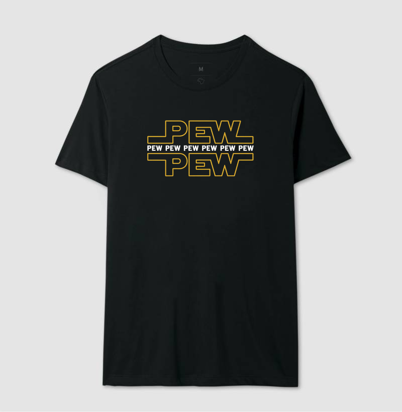 Camiseta Sons da Galáxia - Imagem 2