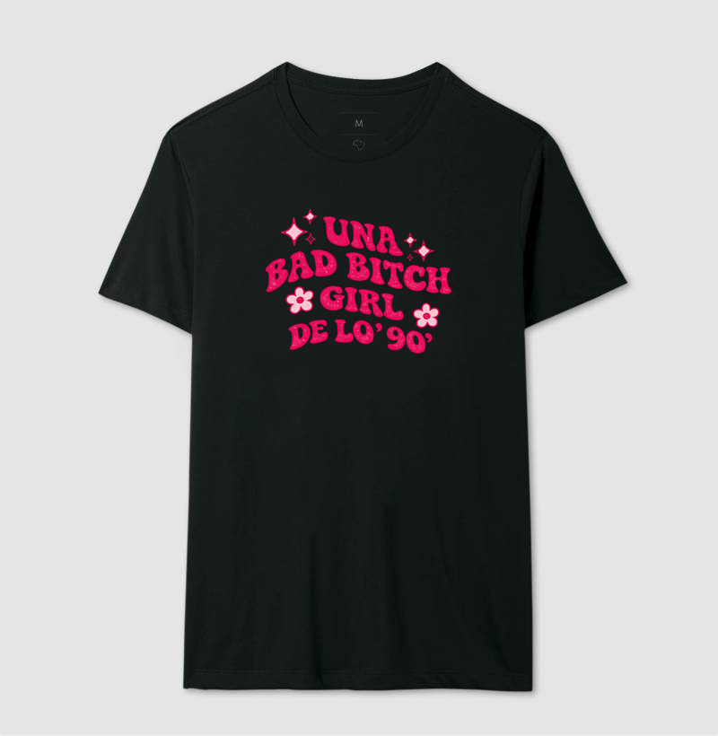 una bad bitch de lo' 90' - Imagem 3